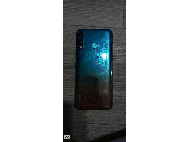 Телефон Tecno camon 12 - Фото 2