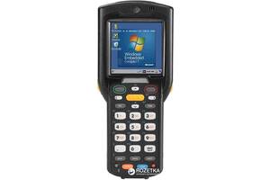 Термінал збору даних Motorola MC3200