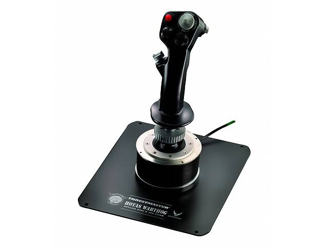 Thrustmaster Hotas Warthog Flight Stick