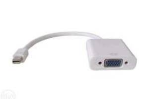 Thunderbolt Mini displayport VGA переходник #100430