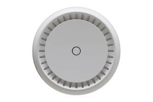 Точка доступа Mikrotik cAP XL AC RBcAPGi-5acD2nD-XL (AC1200, 716MHz/128Mb, ceiling AP, 5,5dBi, PoE)