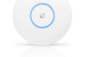 Точка доступу Ubiquiti UniFi UAP-AC-PRO box