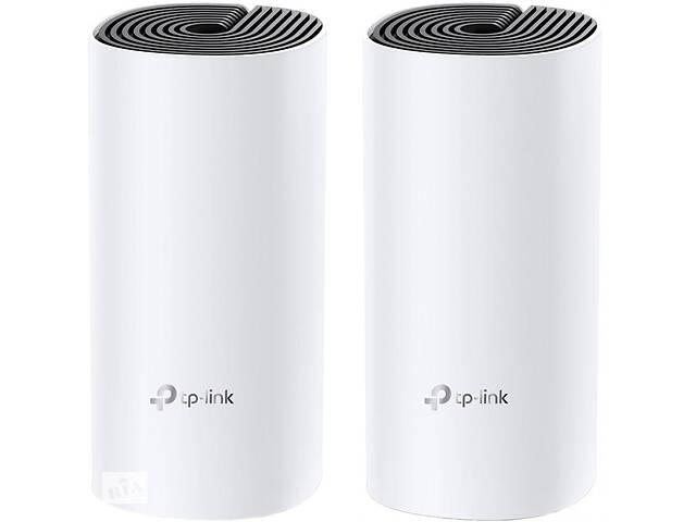 Точка доступа Wi-Fi TP-Link DECO-M4-2-PACK