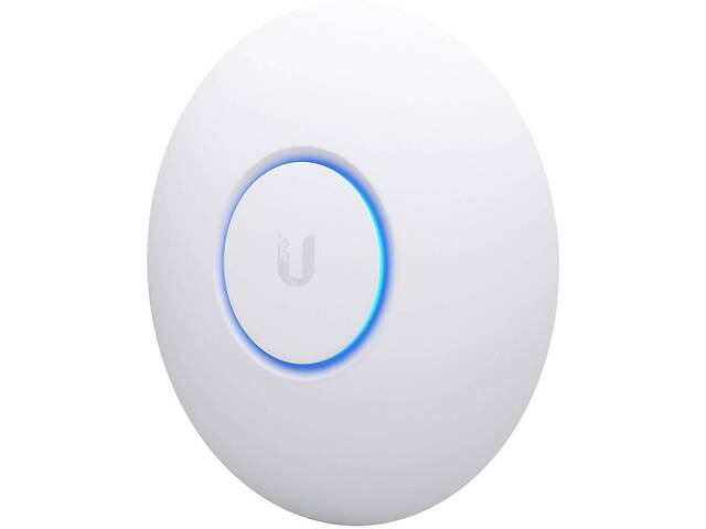 Точка доступа Wi-Fi Ubiquiti UAP-NanoHD