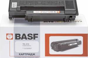 Тонер-картридж BASF Kyocera TK-310 FS-2000 (KT-TK310)