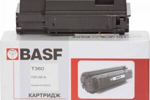 Тонер-картридж Kyocera TK-360 для FS-4020 BASF (KT-TK360)