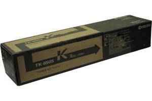 Тонер-картридж Kyocera TK-8505K (1T02LC0NL1/1T02LC0NLC)