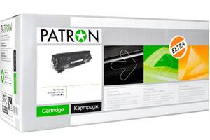 Тонер-картридж PATRON CANON C-EXV40 Extra (PN-CEXV40R)