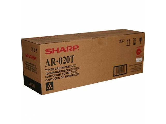 Тонер-картридж SHARP AR 020T AR5516/5520/5516N/5520N (AR020LT/AR020T)