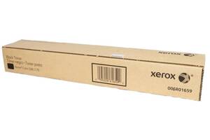 Тонер-картридж XEROX C60/C70 Black (006R01659)