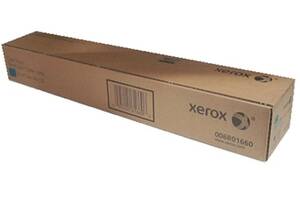 Тонер-картридж Xerox C60/C70 Cyan (006R01660)