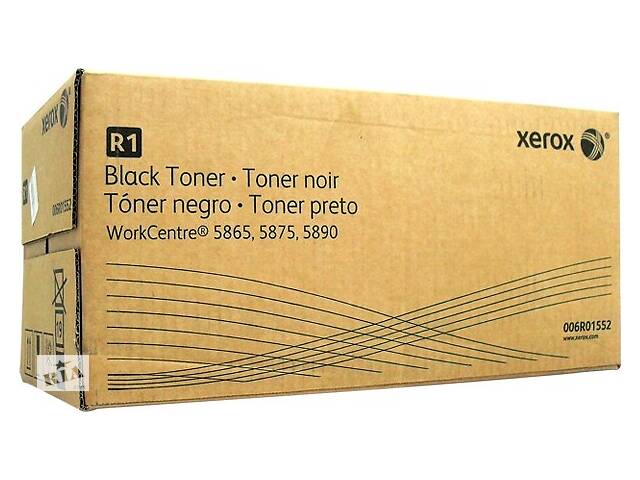 Тонер Xerox 006R01552