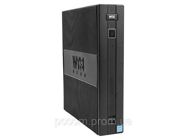 Тонкий клиент Dell Wyse RX0L Thin Client AMD Semperon 210U 1.5ghz 2GB RAM 4GB Flash