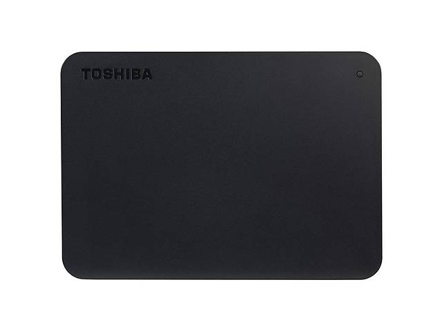 Toshiba Canvio Basics%5bHDTB440EK3CA%5d