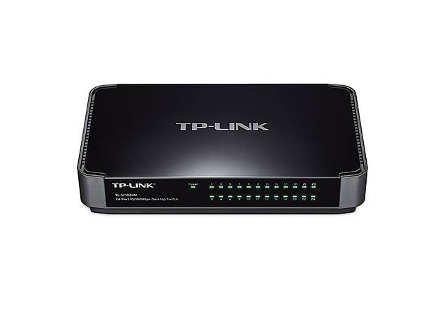 TP-Link TL-SF1024M