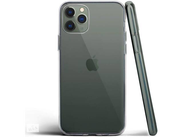 TPU чехол X-Level Anti-Slip series для Apple iPhone 11 Pro (5.8')