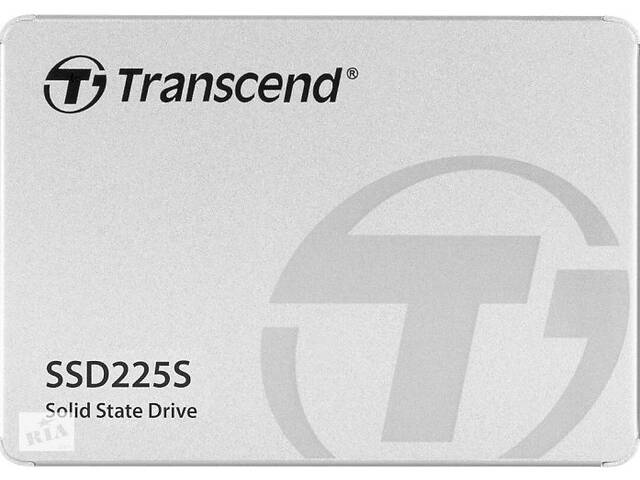 Transcend Накопичувач SSD 2.5 250GB SATA 225S