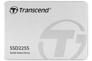 Transcend Накопичувач SSD 2.5 960GB SATA 220S