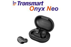 Tronsmart Onyx Neo True Wireless Earbuds беспроводные наушники Bluetooth #100399-2