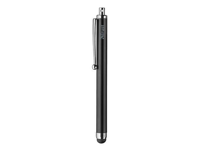 Trust Stylus Pen, Black