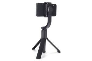 Трипод-стабилизатор Gimbal GS40 для телефона Black (3_01150)