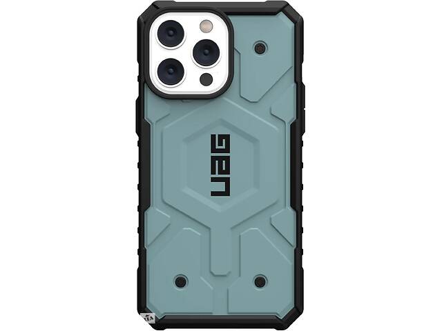 UAG Чохол для Apple iPhone 14 Pro Max Pathfinder Magsafe, Pool