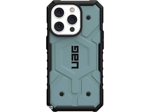 UAG Чохол для Apple iPhone 14 Pro Pathfinder Magsafe, Pool