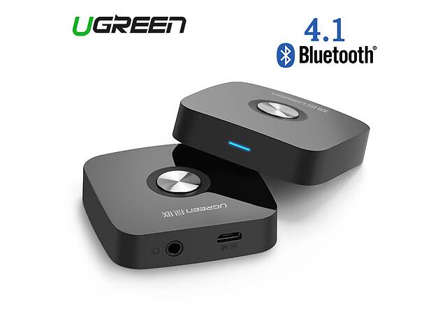 Ugreen Bluetooth адаптер передачи аудио #100465