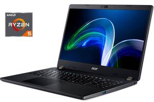 Ультрабук Acer TravelMate P215-41-G2/ 15.6' (1920x1080) IPS/Ryzen 5 PRO 5650U/16GB RAM/256GB SSD/Radeon RX Vega 7