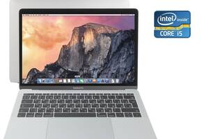 Ультрабук Apple MacBook Pro A1708/13.3' (2560x1600) IPS/i5-7200U/8GB RAM/128GB SSD/HD 620