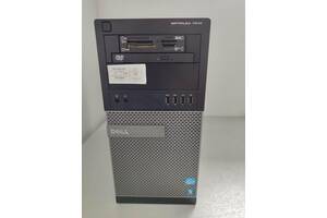 Б/у Компьютер Dell OptiPlex 7010 MT| Core i7-3770| 8 GB RAM| 240 GB SSD| Radeon HD 6450 1GB