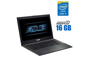 Ультрабук Asus PRO BU401L/ 14' (1366x768)/ i5-4200U/ 16GB RAM/ 480GB SSD/ HD 4400