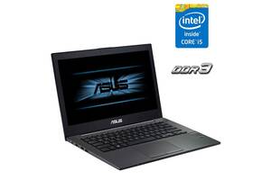 Ультрабук Asus PRO BU401L/ 14' (1366x768)/ i5-4200U/ 4GB RAM/ 500GB HDD/ HD 4400