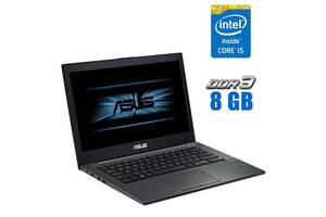 Ультрабук Asus PRO BU401L/ 14' (1366x768)/ i5-4200U/ 8GB RAM/ 240GB SSD/ HD 4400