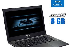 Ультрабук Asus PRO BU401L/ 14' (1366x768)/ i5-4200U/ 8GB RAM/ 240GB SSD/ HD 4400