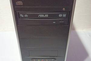 Б/у Игровой ПК Asus Vento MT| Core i5-3570| 8 GB RAM| 240 GB SSD NEW| Radeon HD 6670 2GB