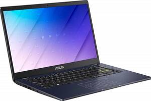 Ультрабук Asus VivoBook R410MA/ 14' (1366x768)/ Celeron N4020/ 4GB RAM/ 128GB SSD/ UHD 600