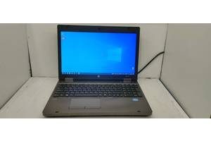 Б/у Ноутбук HP ProBook 6570b 15.6' 1600x900| Core i5-3210M| 8 GB RAM| 240 GB SSD| Radeon HD 7570M 1GB