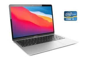 Ультрабук Б-класс Apple MacBook Air 13 A1932 2018 / 13.3' (2560x1600) IPS / Intel Core i5-8210Y (2 (4) ядра по 1.6...