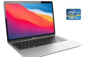 Ультрабук Б-класс Apple MacBook Air 13 A1932 2018 / 13.3' (2560x1600) IPS / Intel Core i5-8210Y (2 (4) ядра по 1.6...