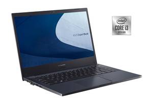 Ультрабук Б-класс Asus ExpertBook P2451FA / 14' (1366x768) TN / Intel Core i3-10110U (2 (4) ядра по 2.1 - 4.1 GHz) /...