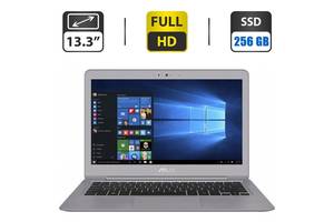 Ультрабук Б-класс Asus ZenBook UX330C/ 13.3' (1920x1080) IPS/ m3-7Y30/ 8GB RAM/ 256GB SSD/ HD 615