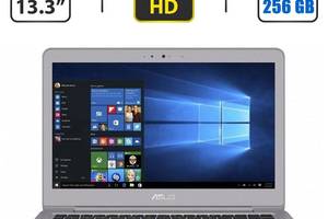 Ультрабук Б-класс Asus ZenBook UX330C/ 13.3' (1920x1080) IPS/ m3-7Y30/ 8GB RAM/ 256GB SSD/ HD 615