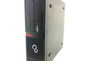 Б/у Компьютер Fujitsu Esprimo E720 SFF| Core i5-4570| 4 GB RAM| 500 GB HDD| HD 4600