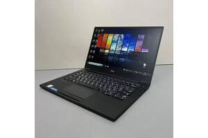 Б/у Ультрабук Dell Latitude 7370 13.3' 1920x1080| Core m5-6Y54| 8 GB RAM| 256 GB SSD| HD 515