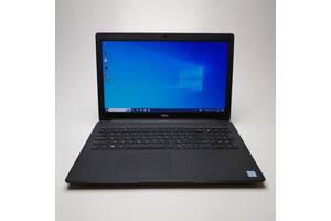 Б/у Ноутбук Dell Latitude 3500 15.6' 1920x1080| Core i5-8265U| 8 GB RAM| 256 GB SSD| UHD 620