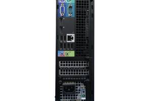 Б/у Компьютер Dell OptiPlex 7020 SFF| Core i5-4570| 8 GB RAM| NO HDD| HD 4600