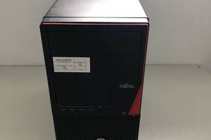 Б/у Компьютер Fujitsu Esprimo P756 MT| Core i5-6400| 8 GB RAM| 128 GB SSD + 500 GB HDD| GeForce GT 730 2GB