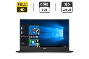 Ультрабук Б-класс Dell XPS 13 9343/ 13.3' (1920x1080) IPS/ i5-5200U/ 8GB RAM/ 256GB SSD/ HD 5500