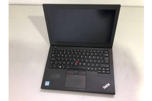 Б/у Нетбук Lenovo ThinkPad X260 12.5' 1920x1080| Core i5-6300U| 8 GB RAM| 250 GB SSD| HD 520| Две АКБ